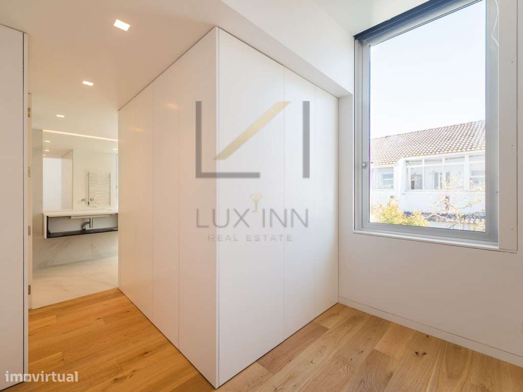 Moradia T4 em São Domingos de Rana-54