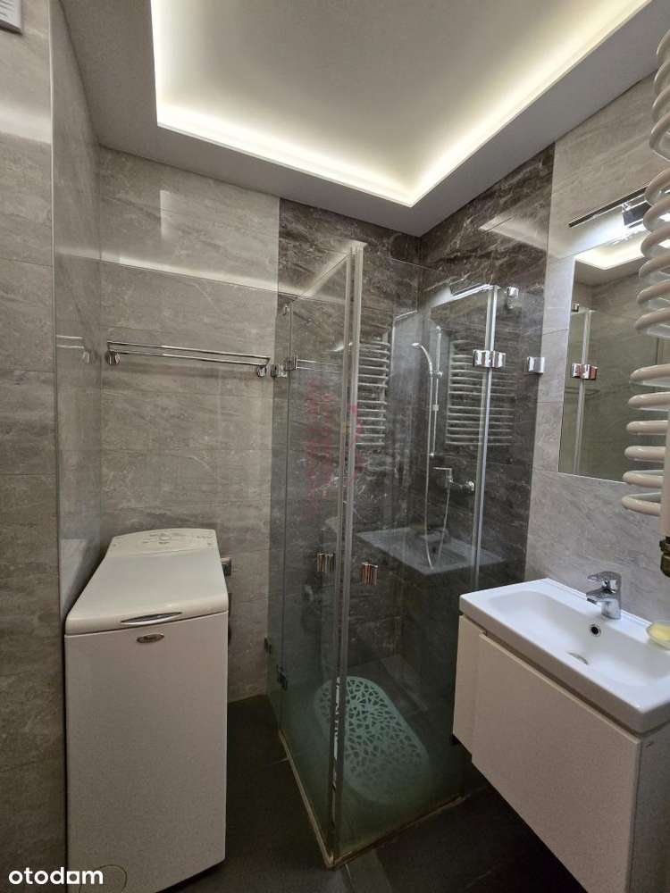 Na sprzedaż mieszkanie - dwa pokoje.-8