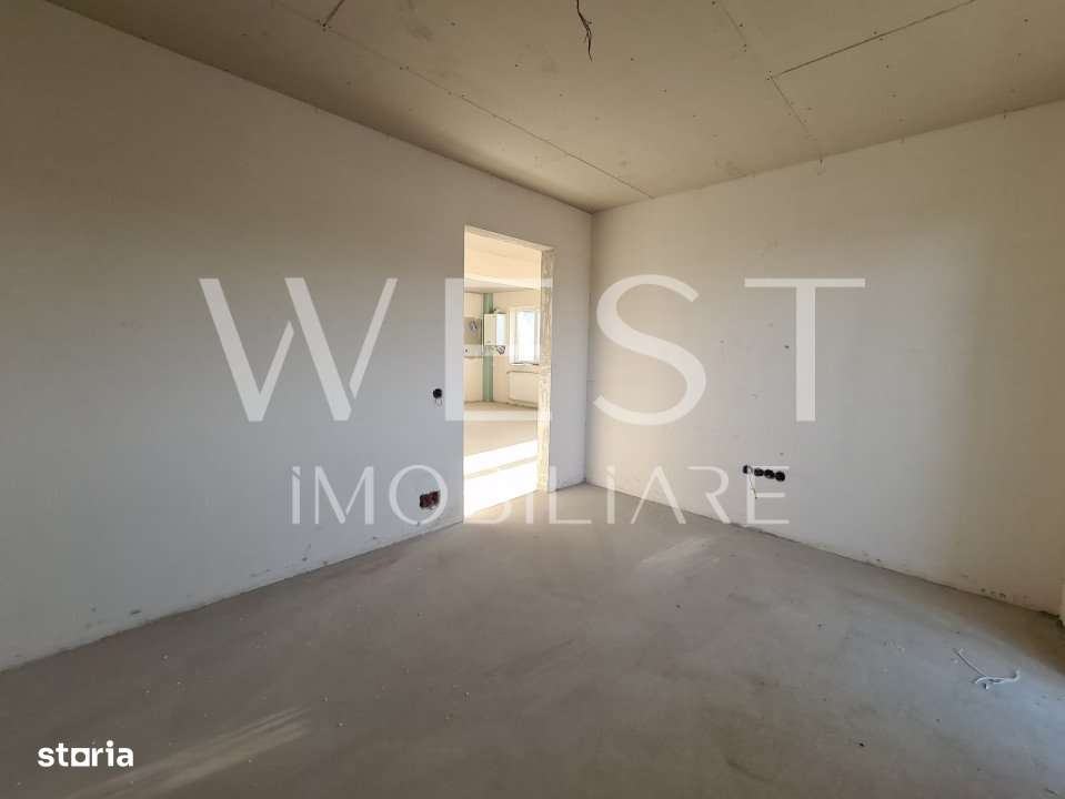 Apartament 3 camere! Luminos, zona linistita! 2 Terase ! Sesul de Sus - Imagine principală: 3/8