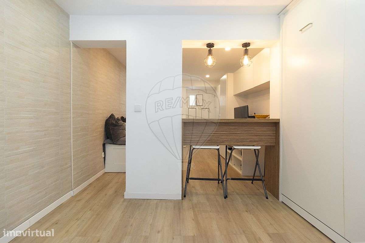 Apartamento à venda em Lisboa-14