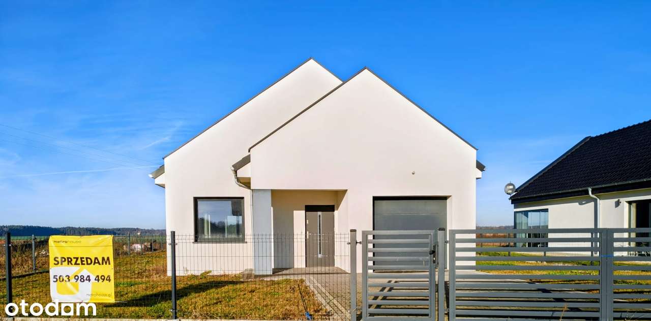 Prawdziwa rzadkość na rynku - dom w mieście jak na wsi! - Pełny obrazek: 4/13