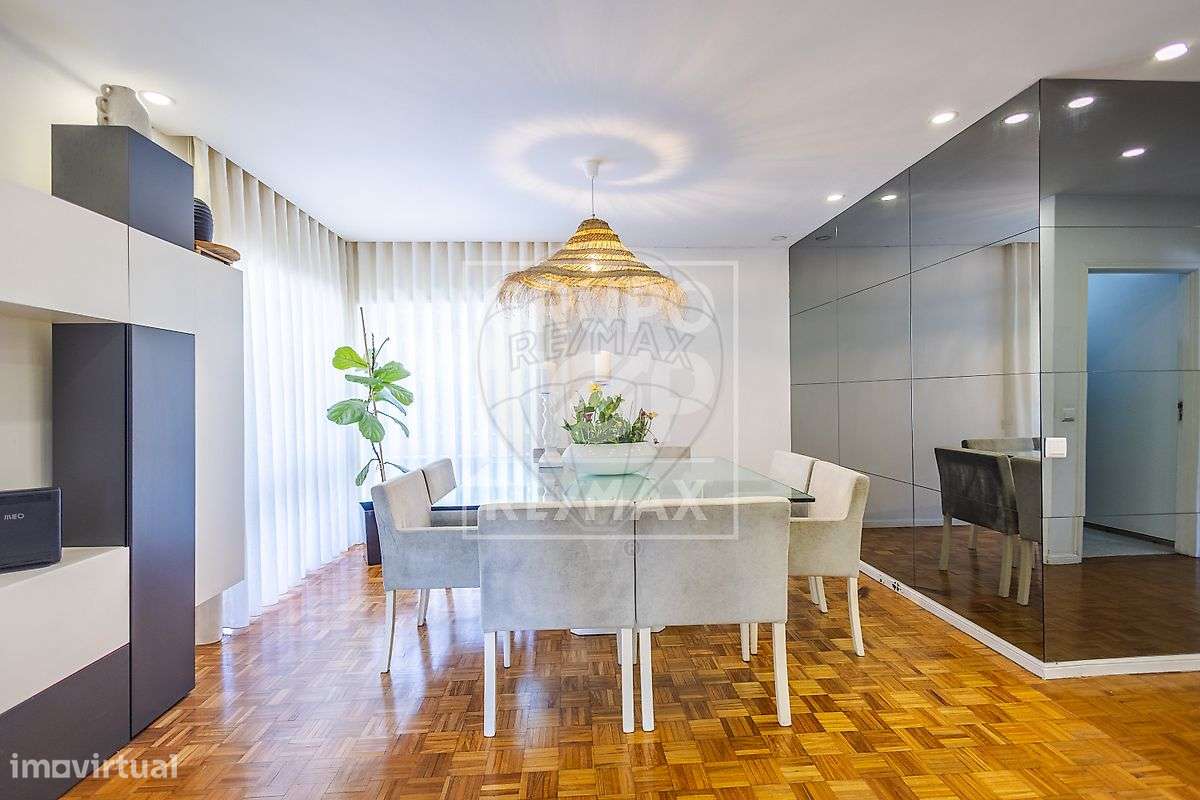 Apartamento T3 para venda-3