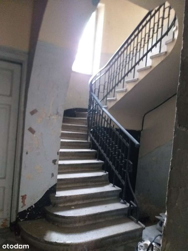 Stary Mokotów ul. Narbutta Kamienica do remontu  700m2 PUM-9