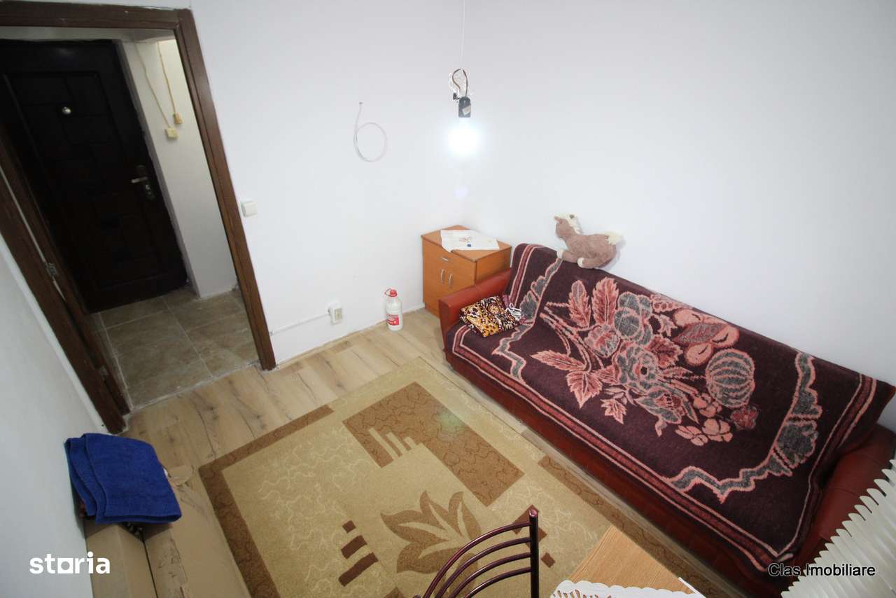 Garsoniera Confort 3 Zona Steaua Etaj 2 !! - Imagine principală: 2/4