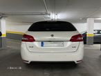 Peugeot 308 SW 1.6 BlueHDi Style - 16