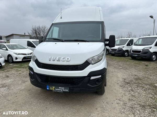 Iveco 35 C 13 - 16