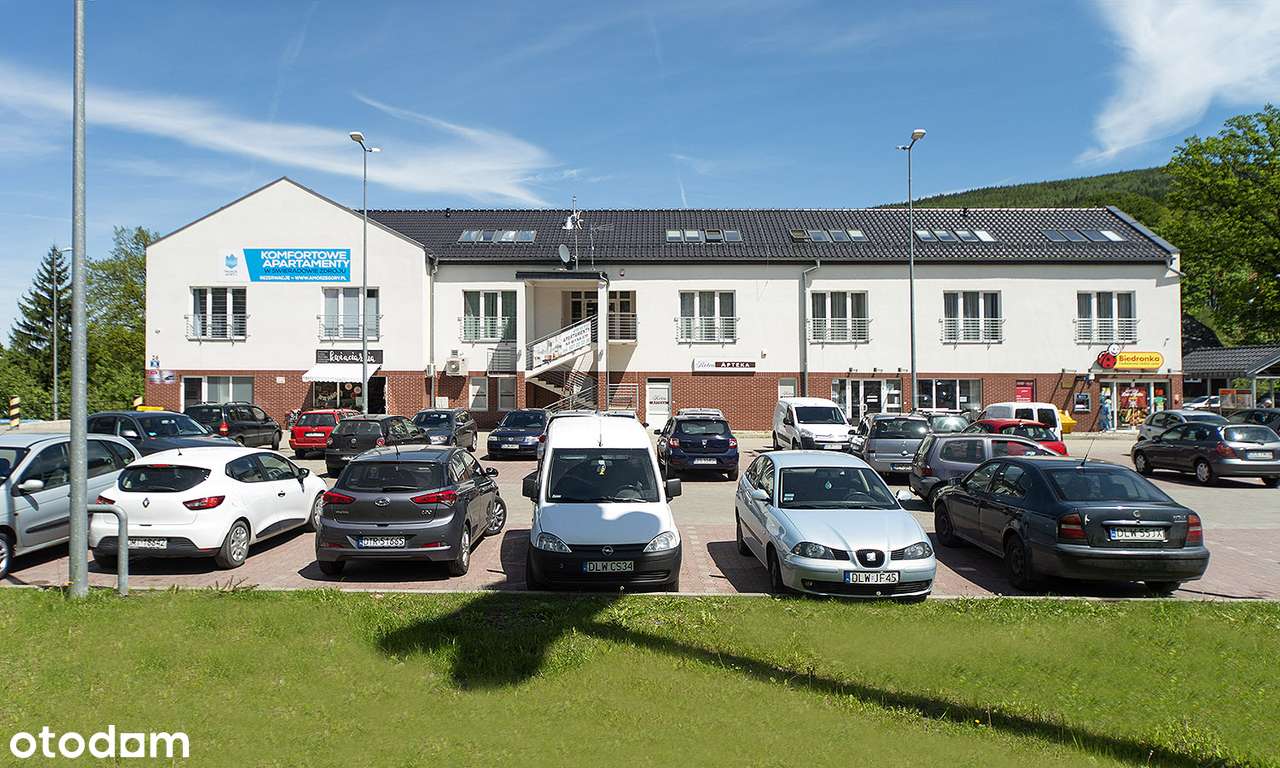 Komfortowy apartament 2-pokojowy-14