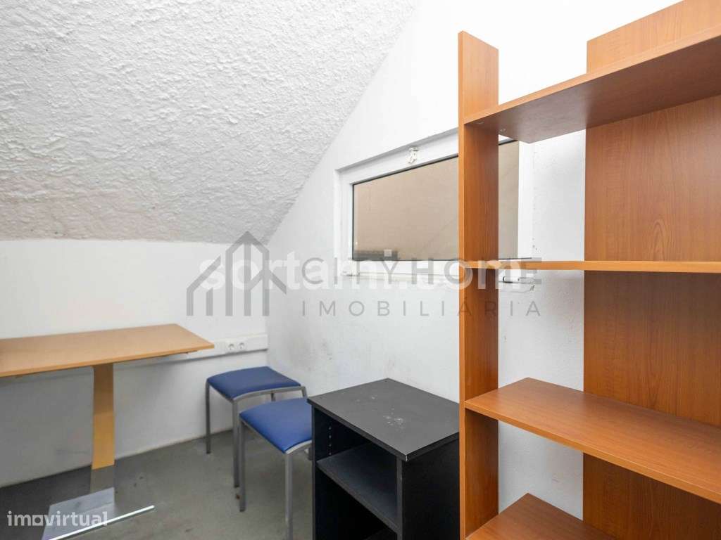 Espaço Comercial de 425m² no Coração de Faro-52