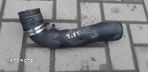 Rura przewód dolot powietrza Opel Vectra C 2.8T 2005r. 55355353 - 3