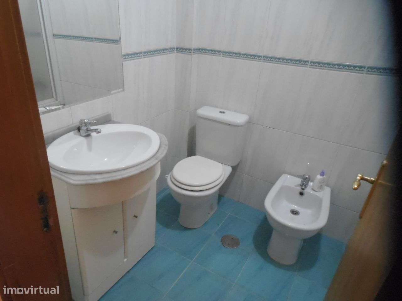 Apartamento T2 c/Lug de garagem - Gondomar, DºBrasas-6