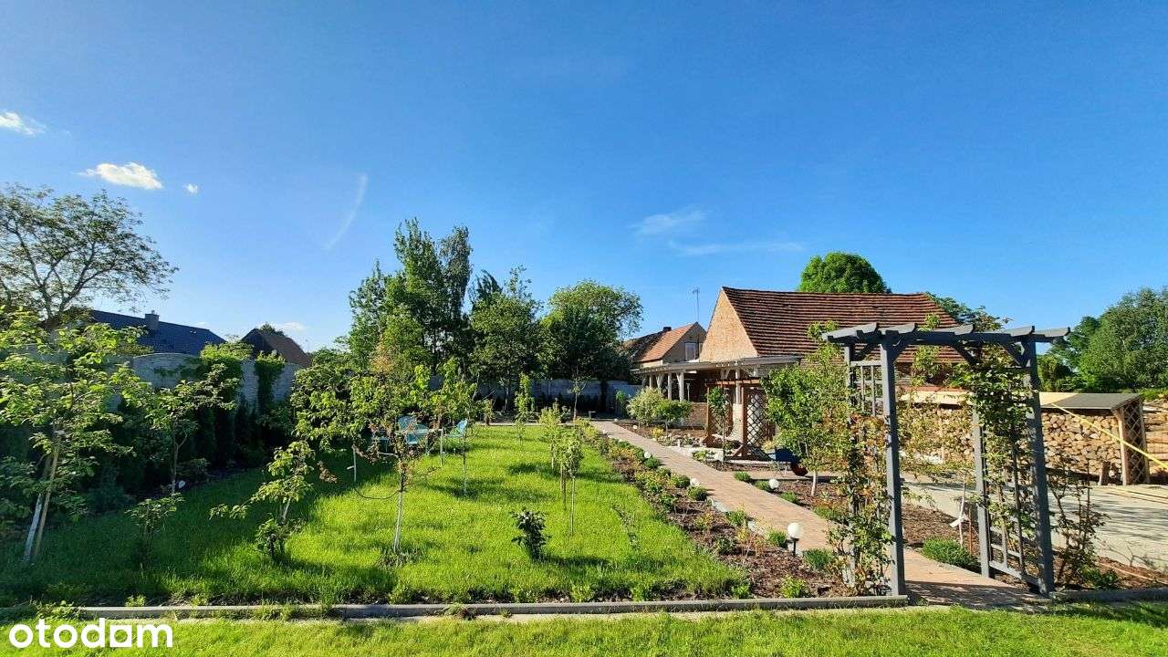 Dom wolnostojący Stary Kisielin - Pełny obrazek: 5/20