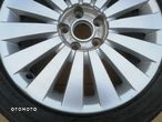 Felga aluminiowa Passat B6 3C0601025G 17 - 2