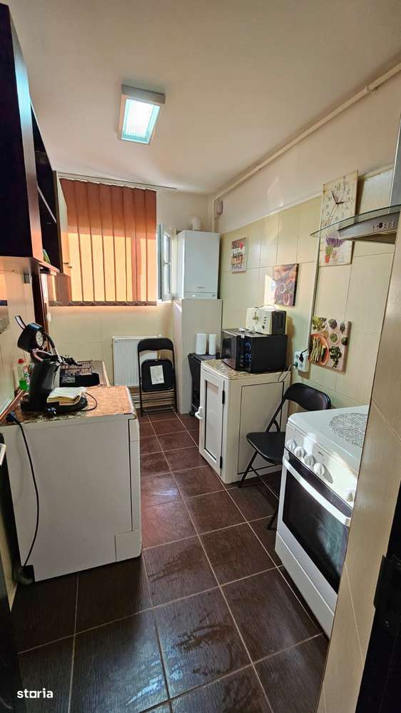 Apartament 2 camere Astra decomandat,parcare,mobilat,83500 Euro - Imagine principală: 5/6