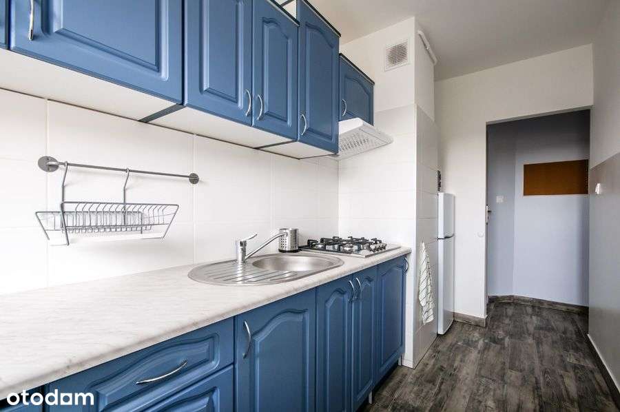 Pokój jednoosobowy ul. Gorlicka 15/OCHOTA/1440 - Pełny obrazek: 5/9