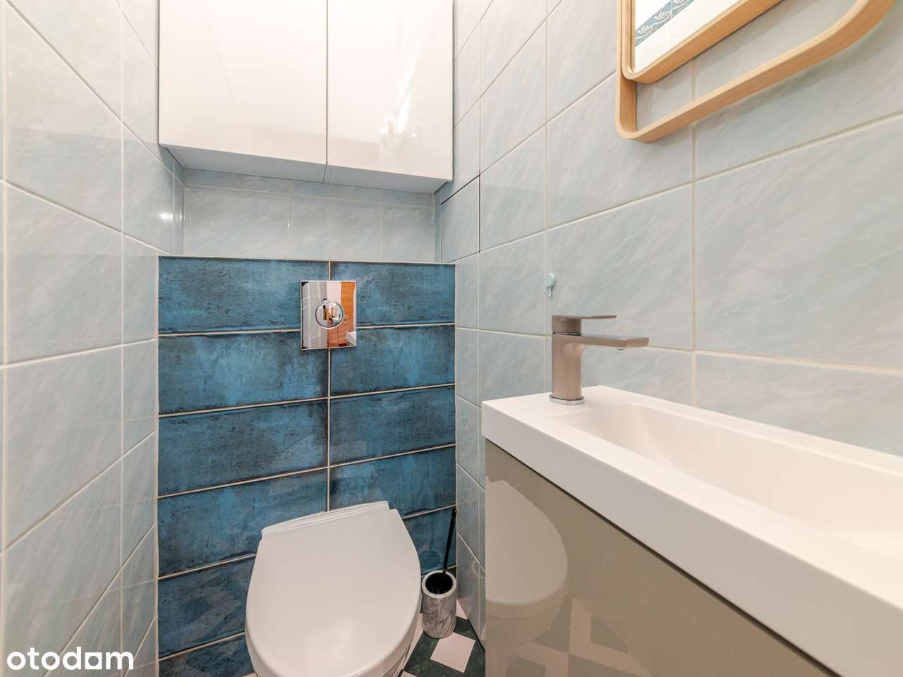 Sprawdź prawdopodobnie najlepszą ofertę na Tarchominie-12