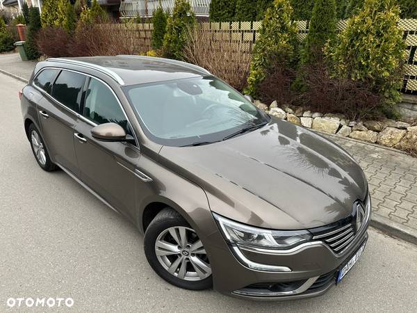 Renault Talisman - 15