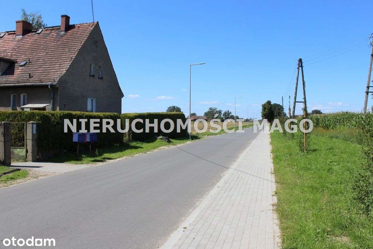 Przestronne mieszkanie, parter, Wędzina gm. Ciasna-13