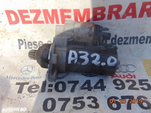 Electromotor Audi A3 motor 2.0 euro 5 A4 B8 Seat Leon Golf 6 Paasat B7 - 2