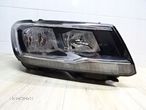 TIGUAN II 15R LAMPA PRAWY PRZOD 5NB941006B - 1