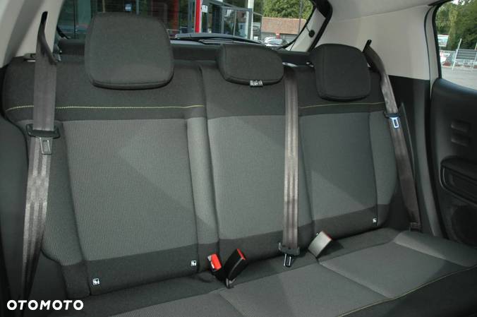 Citroën C3 1.2 PureTech You - 7