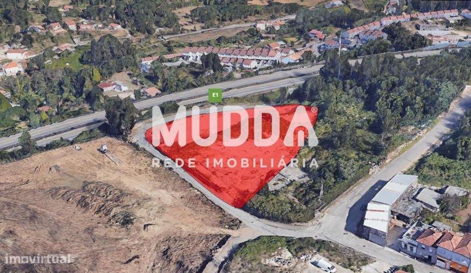 Terreno para Construção em Vilar de Andorinho - Vila Nova de Gaia - Grande imagem: 4/7