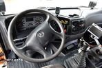 Mercedes-Benz AXOR 1833 4x4 PALFINGER PK 12001 HDS Żuraw Wywrotka Kosz Łyżka Zestaw - 20