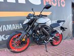 Yamaha MT - 6