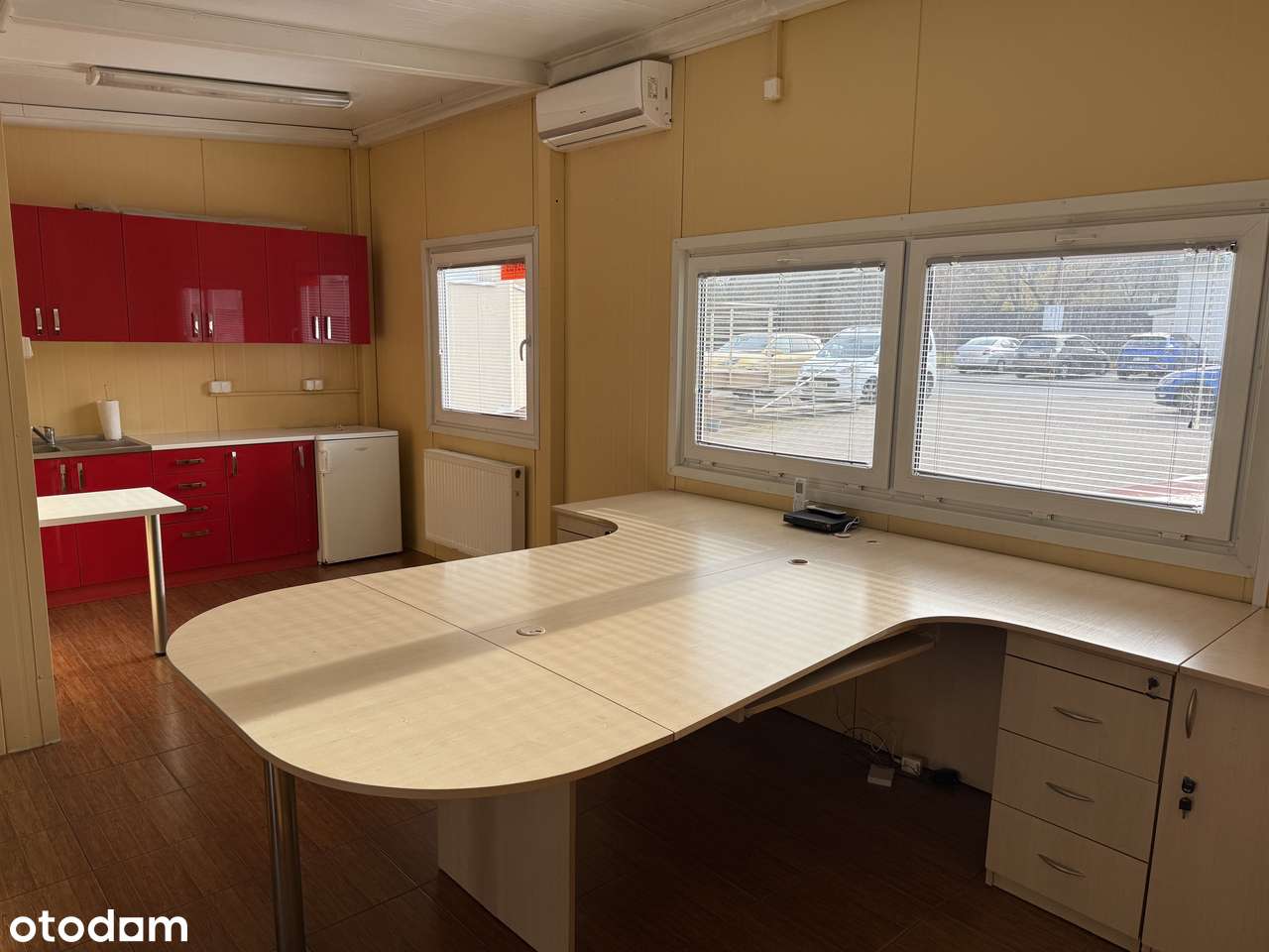 Lokal użytkowy obok Biedronki 70 m2 Parter-Parking - Pełny obrazek: 4/17