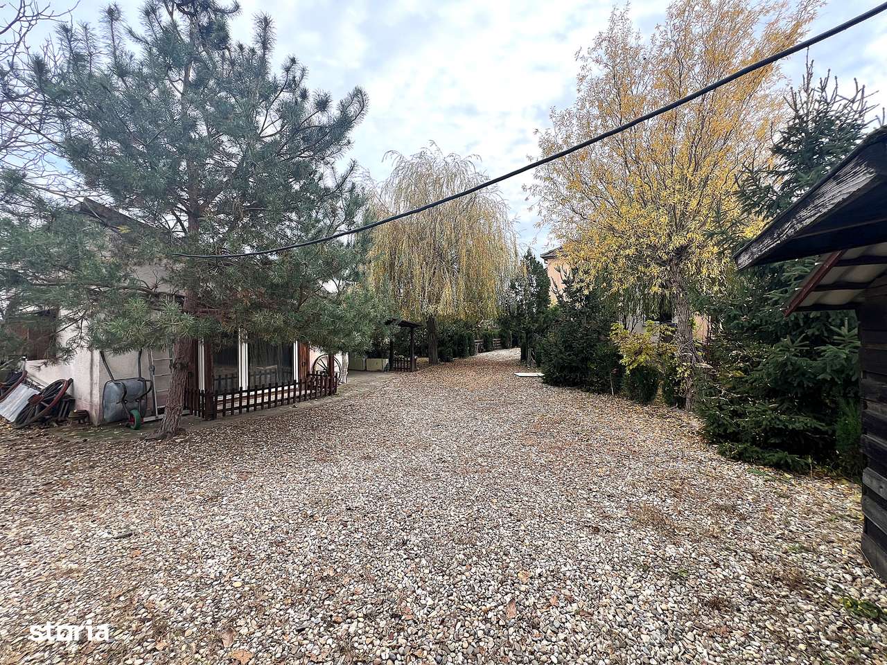 Apartament cu 3 camere in Vila | Curte si gradina | Aproape de oras-15