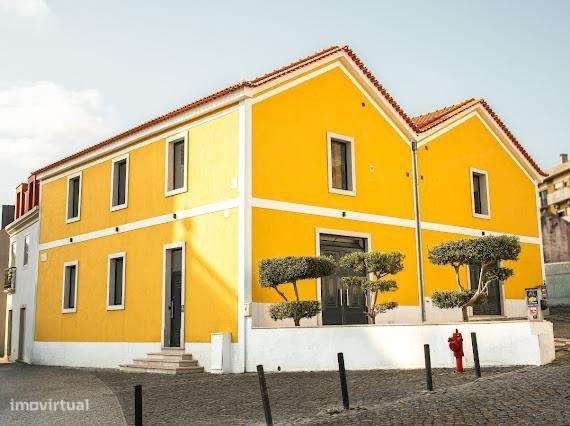 Boutique hotel no centro histórico de Leiria - Grande imagem: 2/48