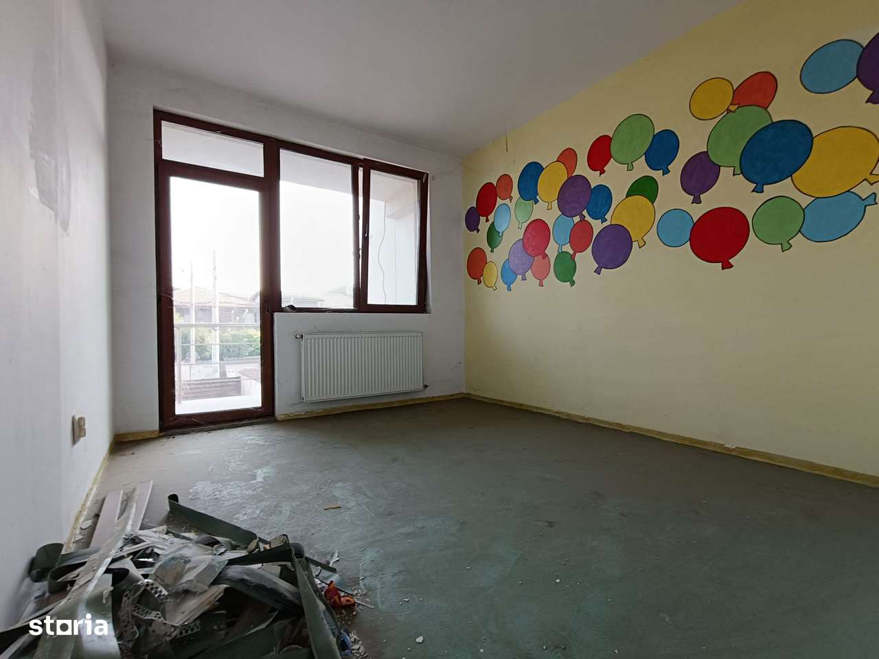 VILA 2016 | 150mp | Apeductului - Chiajna - Sector 6-3