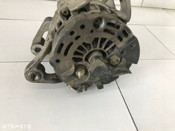 ALTERNATOR OPEL AGILA 1,2 16V 0124225018 - 3