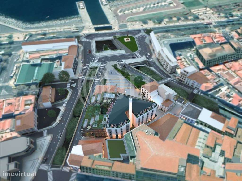 Loja, no Savoy Residence Insular, Funchal - Grande imagem: 5/35