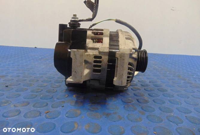 MAZDA 6 I 1.8 16V ALTERNATOR 113348 - 2