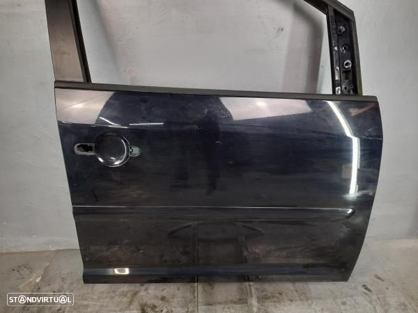 Porta Frente Dto Volkswagen Touran (1T1, 1T2) - 2