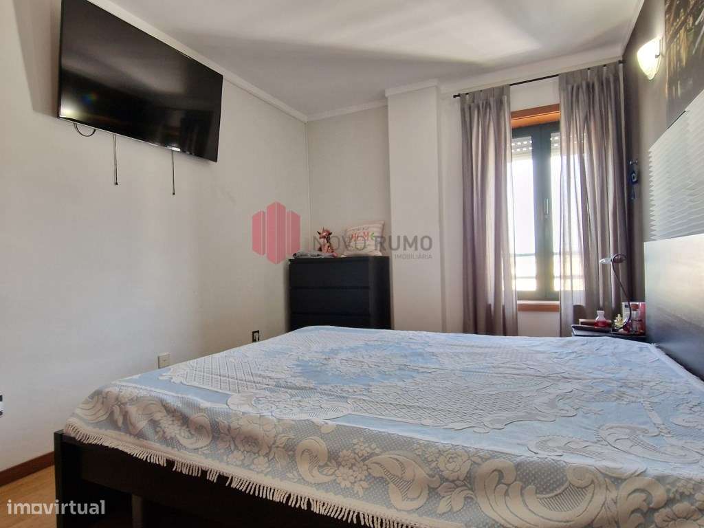 Apartamento T2 Venda Maia-9