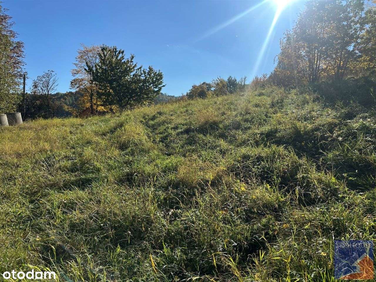 Działka, 1 244 m², Laskowa - Pełny obrazek: 5/20