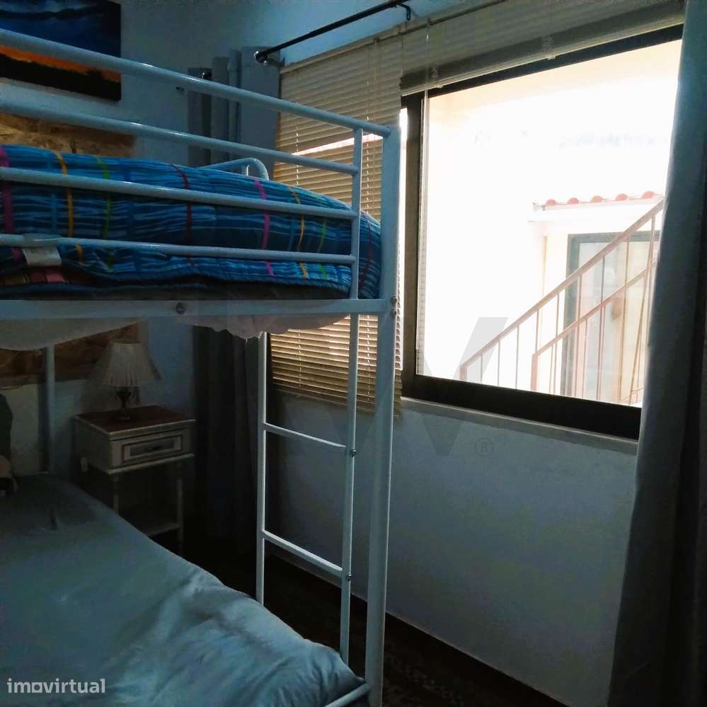 Moradia Térrea Isolada T2+1 | Quinta do Conde | Pronta a Habitar 35-8