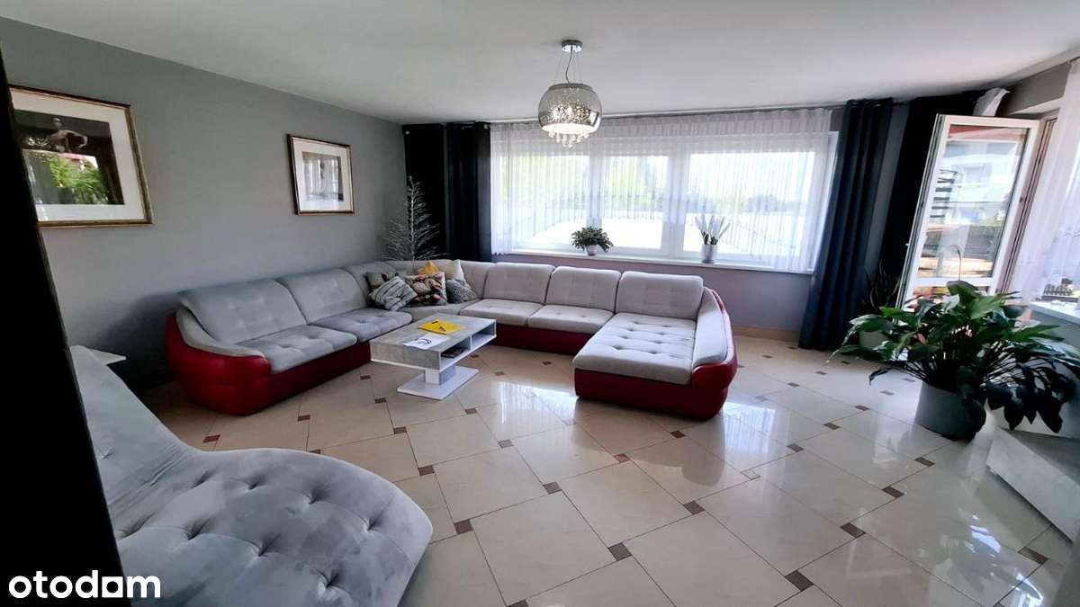 Piekny i ekologiczny dom w Dzierzazno - Pełny obrazek: 2/20