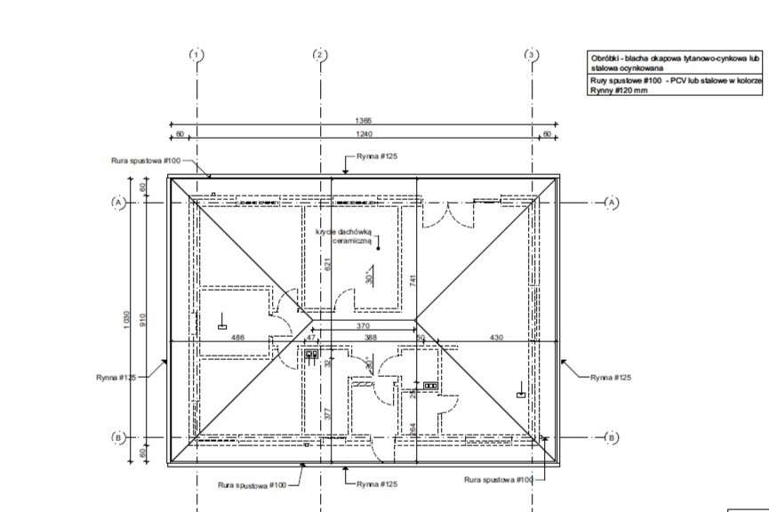 Energooszczędny dom z opcją paneli słonecznych - Pełny obrazek: 5/18