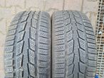 2x SEMPERIT Speed Grip 205/505R15 2020 7,9mm NOWA - 1