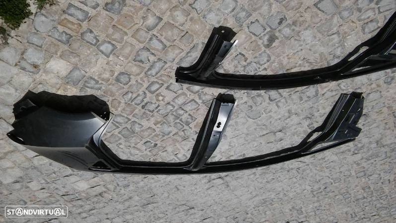 Painel carroceria seat ibiza 6j novo - 4