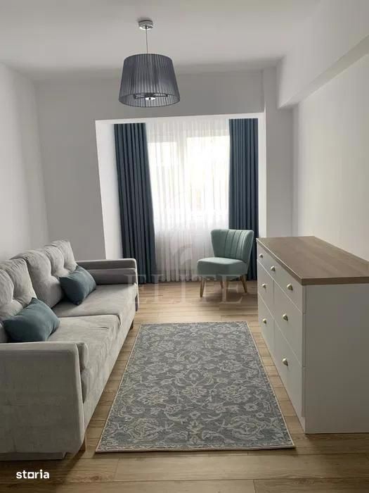 Apartament 3 camere în zona INTRE LACURI