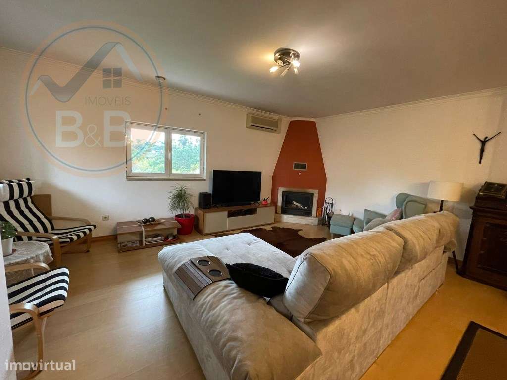 Moradia T4 em Outeiro, Cabeceiras de Basto - Grande imagem: 5/28