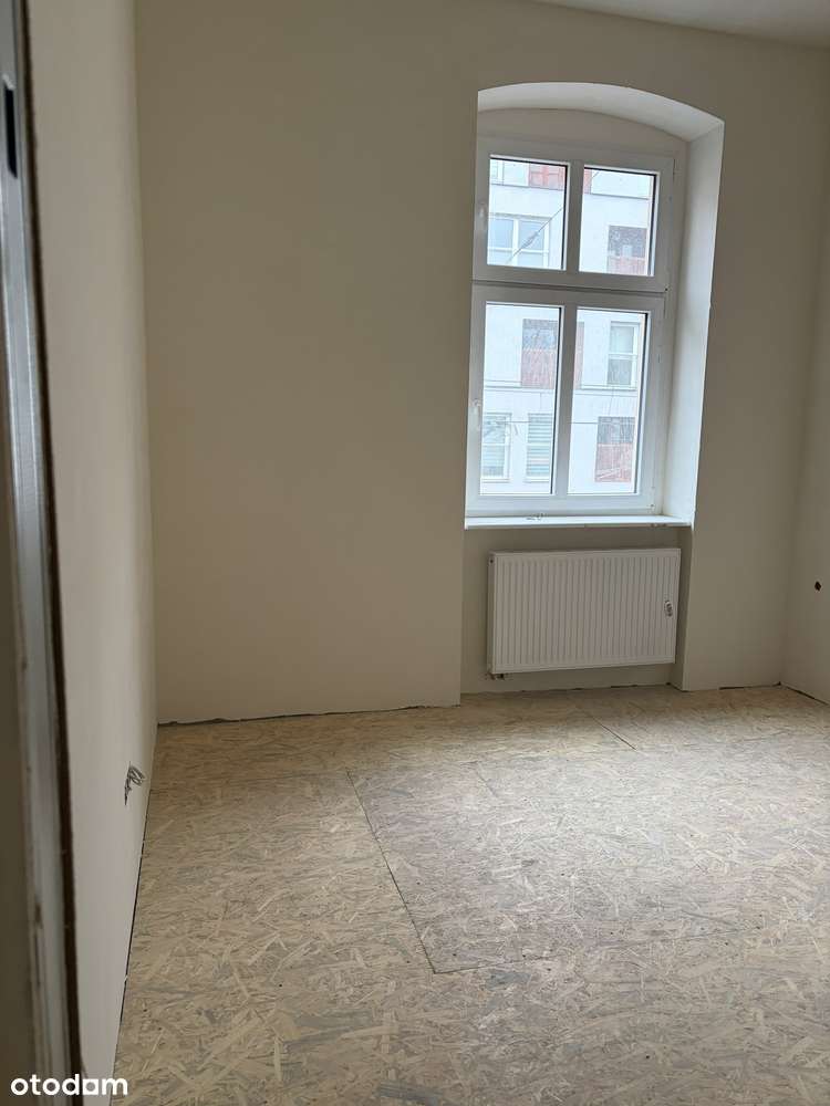 Po remoncie! Do wykończenia! Z Balkonem! Top Lokalizacja! - Pełny obrazek: 3/16