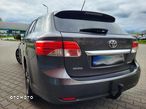 Toyota Avensis 1.8 Business Edition - 22