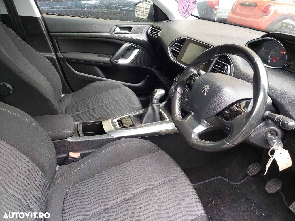 Oglinda dreapta completa Peugeot 308 2014 HATCHBACK 1.6 HDI - 6