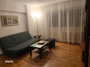 Floreasca, Apartament 2 camere, Mobilat, Utilat, Zonă Liniștită