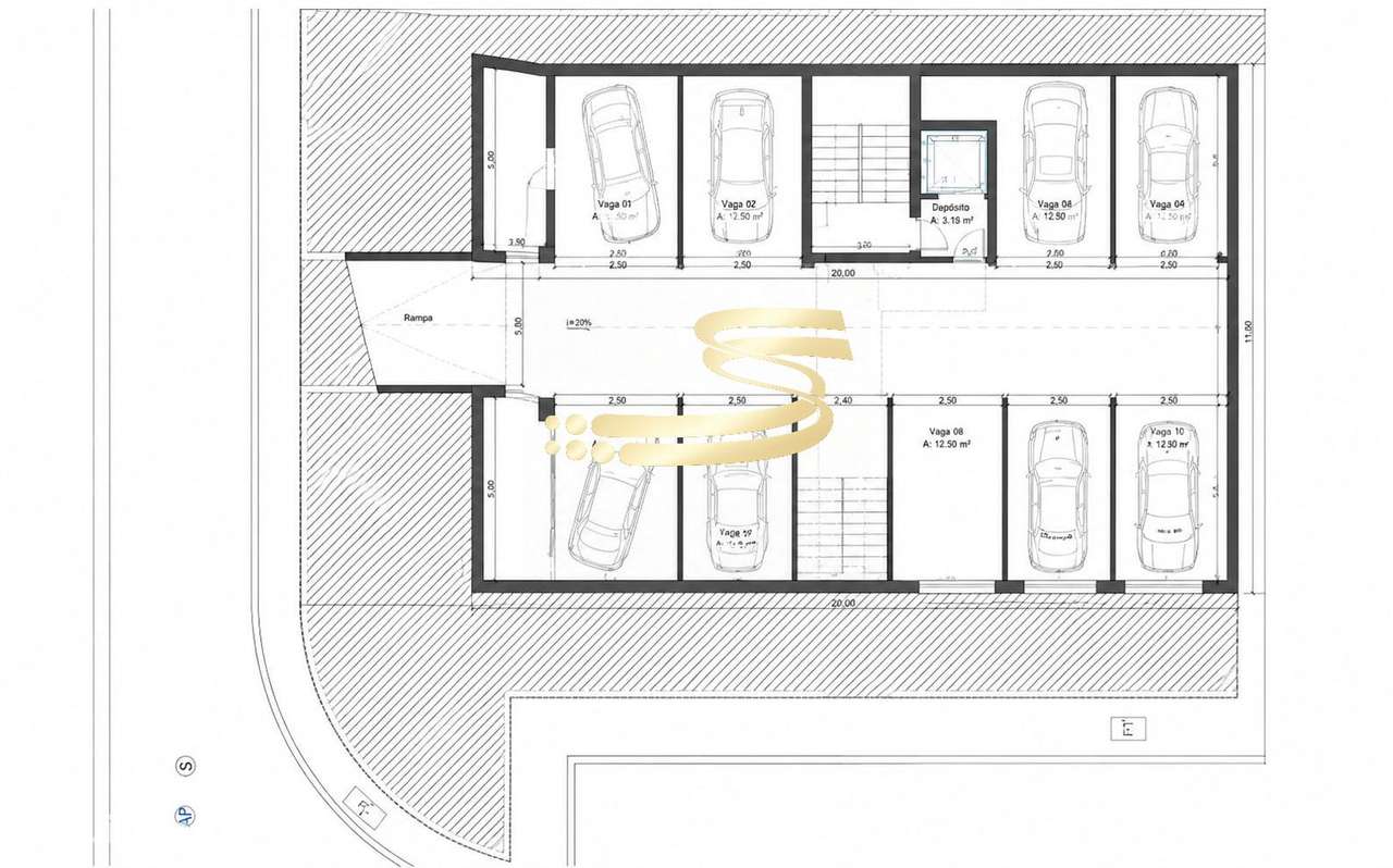 Apartamento t3 à venda em Nogueira da Regedoura-5