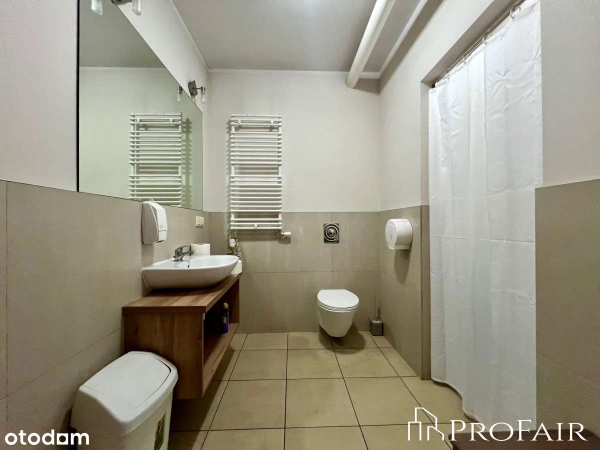 Hala magazynowa na sprzedaż!-10